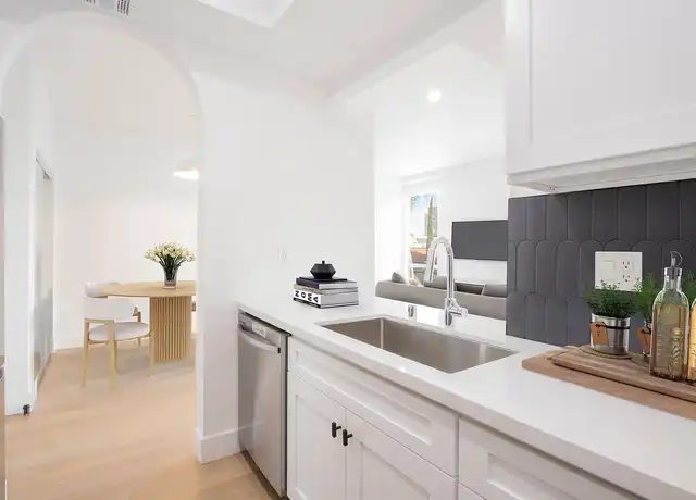 Property at 1616 Serrano Ave - 1616 N Serrano Ave, Los Angeles, CA, 90027, 2 beds, 2 baths, [object Object]