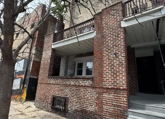 Property at 5441 Chancellor St, Philadelphia, PA, 19139, 2 beds, 1 bath, [object Object]