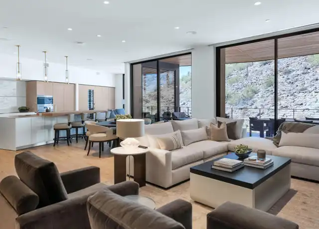 Property at 5000 N Camelback Ridge Dr #407, Scottsdale, AZ, 85251, 2 beds, 3 baths, [object Object]