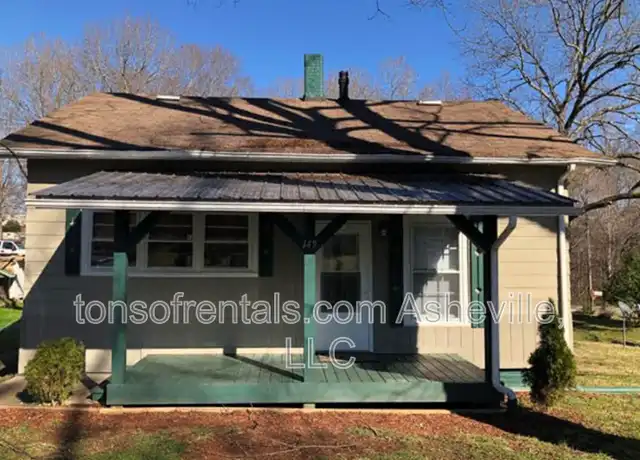 Property at 149 Wilson Dr, Forest City, NC, 28043, 1 bed, 1 bath, [object Object]
