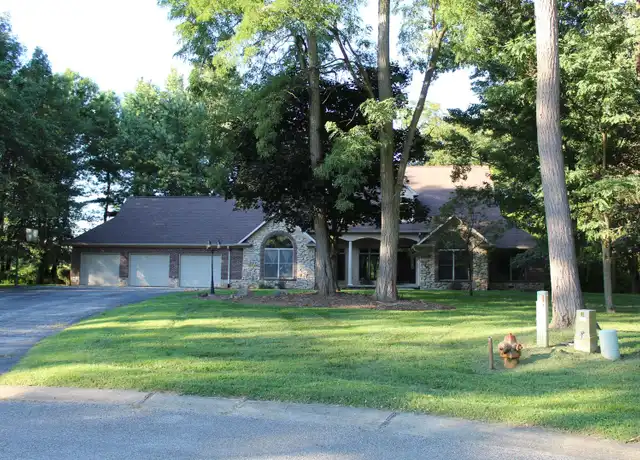Property at 168 Holzknecht Ct, Plainfield, IN, 46168, 4 beds, 3.5 baths, [object Object]