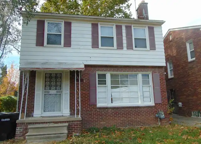Property at 9325 Littlefield St, Detroit, MI, 48228, 3 beds, 1 bath, [object Object]