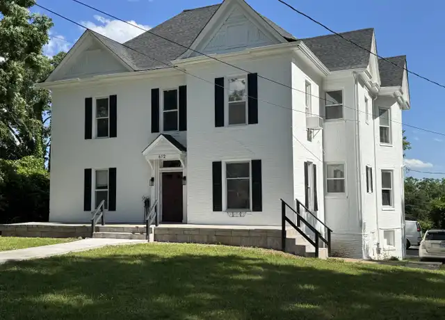 Property at 612 Church St E Unit 6, Martinsville, VA, 24112, 1 bed, 1 bath, [object Object]
