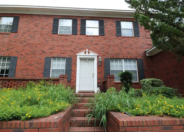 Property at 900 Country Club Rd Unit 7, Statesboro, GA, 30458, 2 beds, 1.5 baths, [object Object]