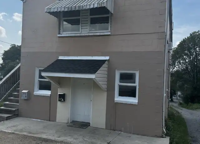 Property at 119 S High St, Martinsburg, WV, 25404, 2 beds, 1 bath, [object Object]
