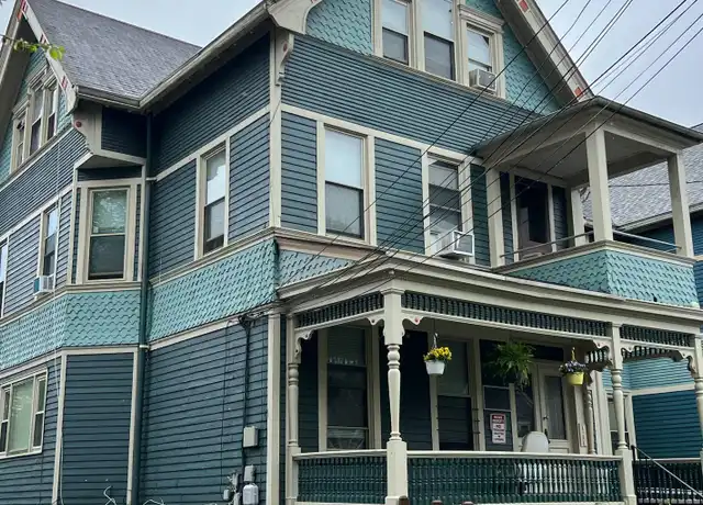 Property at 672 Elm St Unit 1, New Haven, CT, 06511, 3 beds, 1 bath, [object Object]