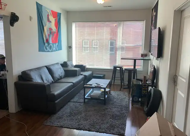 Property at 1536 N. Carlisle - 1536 N Carlisle St, Philadelphia, PA, 19121, 2 beds, 1 bath, [object Object]