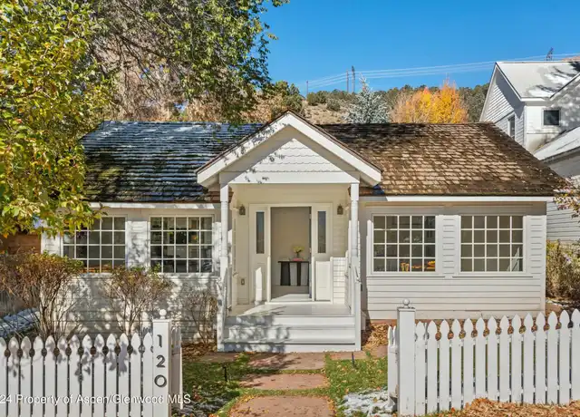 Property at 120 E Sopris Dr, Basalt, CO, 81621, 4 beds, 3.5 baths, [object Object]
