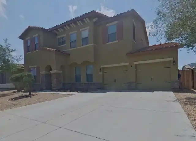 Property at 16253 W Yavapai St, Goodyear, AZ, 85338, 4 beds, 3 baths, [object Object]