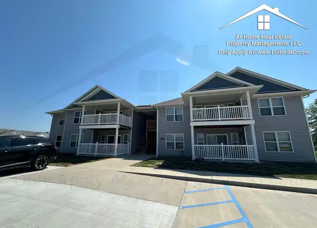 Property at 2620 N Bluff St Unit 203, Fulton, MO, 65251, 2 beds, 2 baths, [object Object]