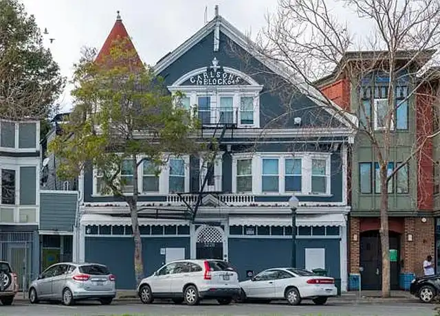 Property at 3228 Adeline St, Berkeley, CA, 94703, 1 bed, 1 bath, [object Object]