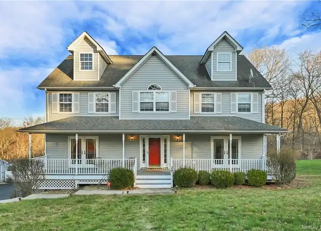 Property at 24 Mount Ridge Ct, Monroe, NY, 10950, 4 beds, 3.5 baths, [object Object]