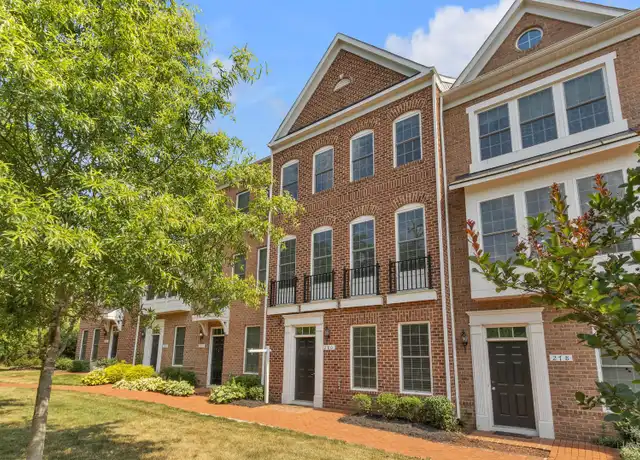 Property at 280 Train Whistle Ter SE, Leesburg, VA, 20175, 4 beds, 4.5 baths, [object Object]
