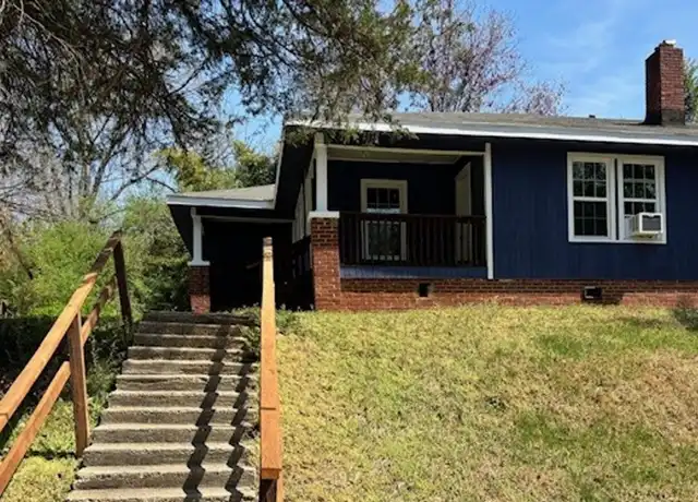 Property at 306 S Church Ave, Sylacauga, AL, 35150, 2 beds, 1 bath, [object Object]