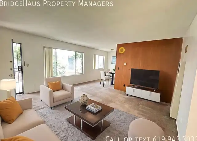 Property at 4326 33rd St Unit B, San Diego, CA, 92104, 1 bed, 1 bath, [object Object]