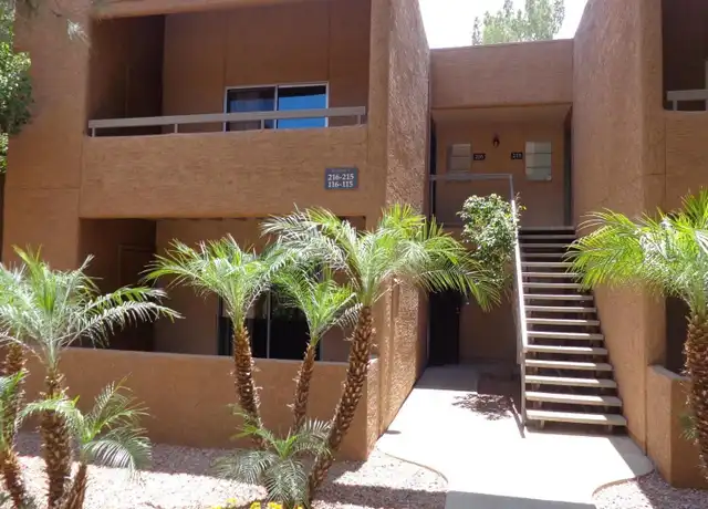 Property at 2625 E Indian School Rd #116, Phoenix, AZ, 85016, 1 bed, 1 bath, [object Object]
