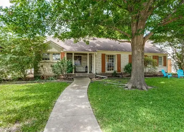 Property at 5905 Ellsworth Ave, Dallas, TX, 75206, 3 beds, 2 baths, [object Object]