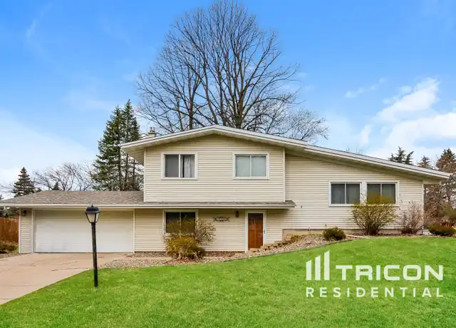 Property at 13508 Bryant Ave S, Burnsville, MN, 55337, 3 beds, 2.5 baths, [object Object]