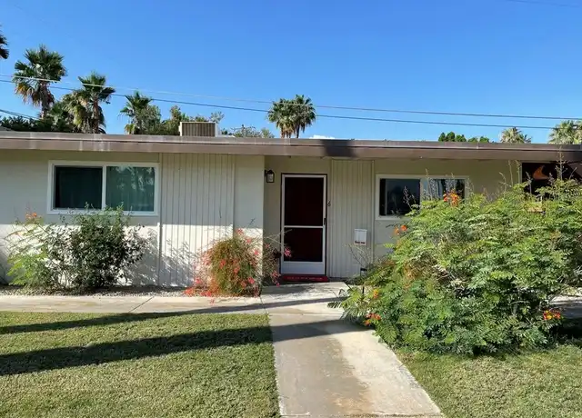 Property at 73165 Tumbleweed Ln #6, Palm Desert, CA, 92260, 2 beds, 1 bath, [object Object]