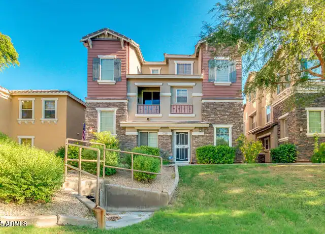 Property at 758 N Laguna Dr, Gilbert, AZ, 85233, 2 beds, 2 baths, [object Object]