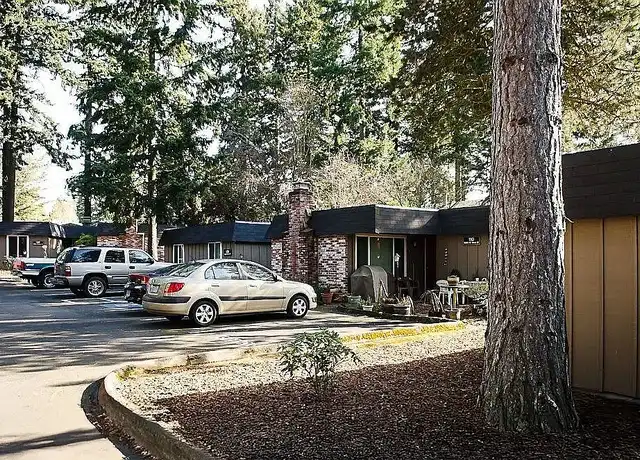 Property at East Kimberly - 16863 NE Glisan St, Portland, OR, 97230, 2 beds, 1 bath, [object Object]