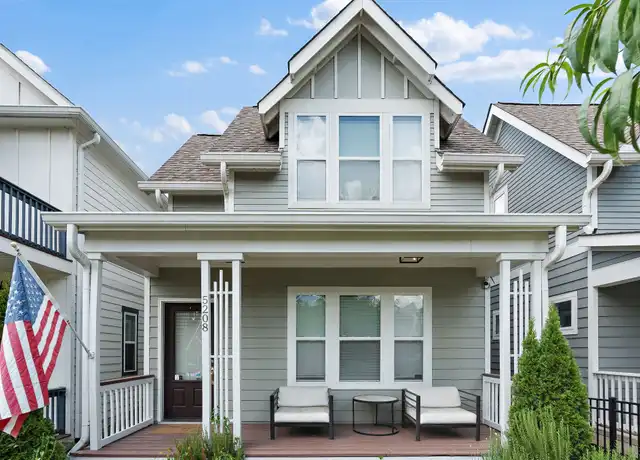 Property at 5208 Indiana Ave, Nashville, TN, 37209, 3 beds, 3 baths, [object Object]