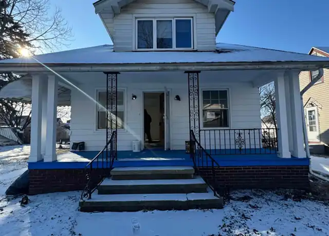 Property at 352 E Pearl St Unit 2, Toledo, OH, 43608, 1 bed, 1 bath, [object Object]
