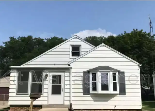 Property at 540 Waggoner Blvd, Toledo, OH, 43612, 3 beds, 2 baths, [object Object]