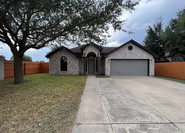 Property at 7816 N 26th St, McAllen, TX, 78504, 3 beds, 2 baths, [object Object]