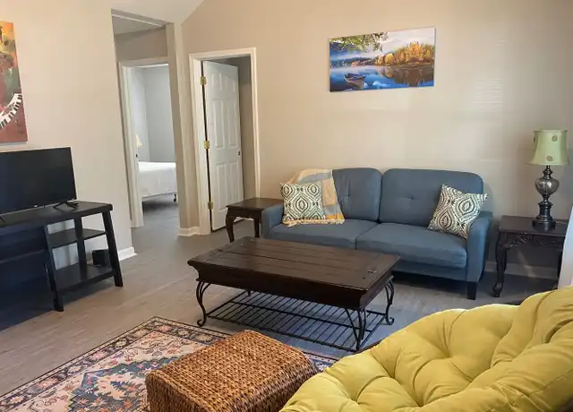 Property at 907 Rucker Cliff Dr, Charlotte, NC, 28214, 1 bed, 1 bath, [object Object]