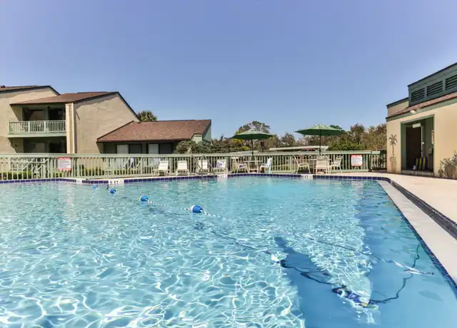 Property at 205 Club House Blvd, New Smyrna Beach, FL, 32168, 2 beds, 1.5 baths, [object Object]