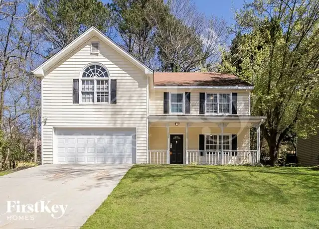 Property at 1215 Hunters Creek Ct, Lawrenceville, GA, 30043, 3 beds, 2.5 baths, [object Object]