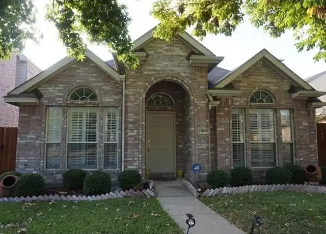 Property at 7905 Country Ridge Ln, Plano, TX, 75024, 3 beds, 2 baths, [object Object]