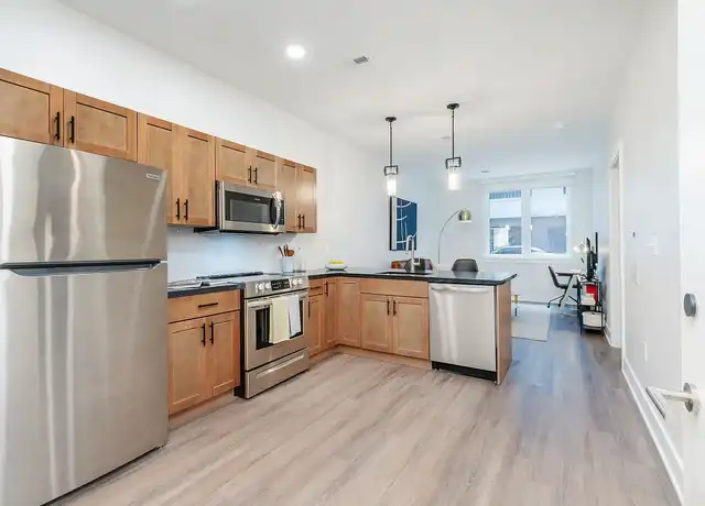 Property at Hagert and York - 1999 E Boston St, Philadelphia, PA, 19125, 1 bed, 1 bath, [object Object]