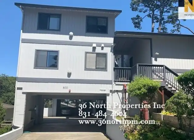 Property at 800 Parcel St Unit 2, Monterey, CA, 93940, 1 bed, 1 bath, [object Object]
