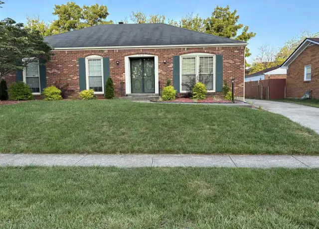 Property at 4315 Woodgate Ln, Louisville, KY, 40220, 3 beds, 2 baths, [object Object]