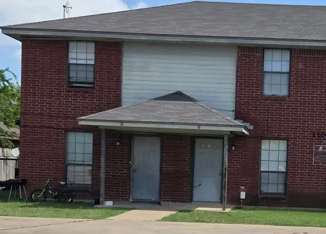 Property at 1101 Shanarae Cir Unit B, Killeen, TX, 76549, 2 beds, 1.5 baths, [object Object]