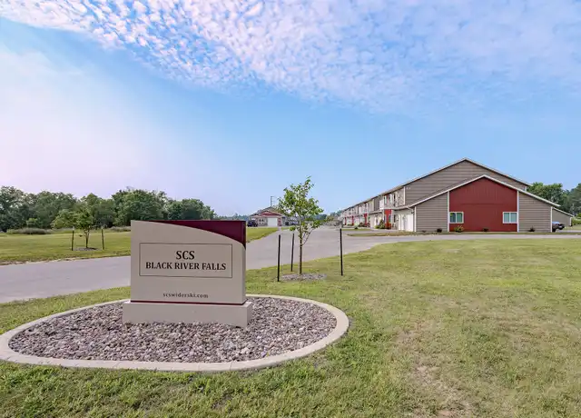 Property at N6695 Riverview Rd, Black River Falls, WI, 54615, 1 bed, 1 bath, [object Object]