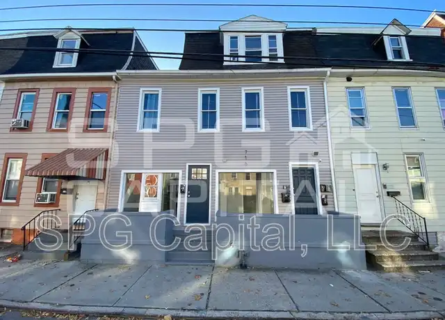 Property at 716 E Philadelphia St, York, PA, 17403, 1 bed, 1 bath, [object Object]