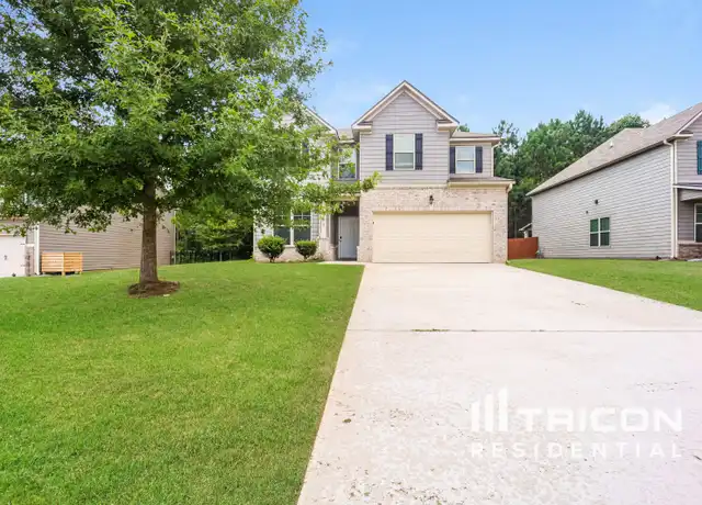 Property at 2679 Dayview Ln, Atlanta, GA, 30331, 4 beds, 2.5 baths, [object Object]