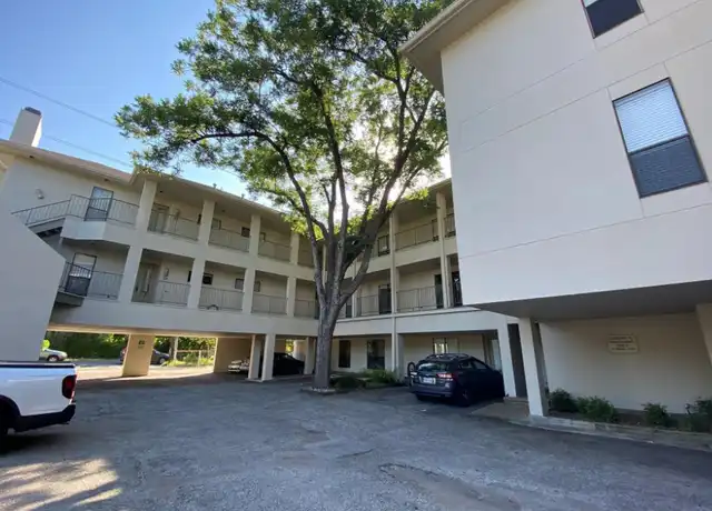 Property at 409 E 38th St #303, Austin, TX, 78705, 2 beds, 2 baths, [object Object]
