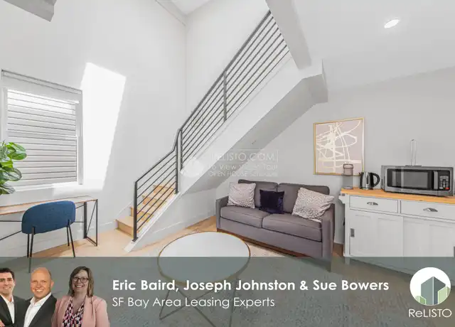 Property at 2265 Sacramento St Unit 3, San Francisco, CA, 94115, 1 bed, 1 bath, [object Object]