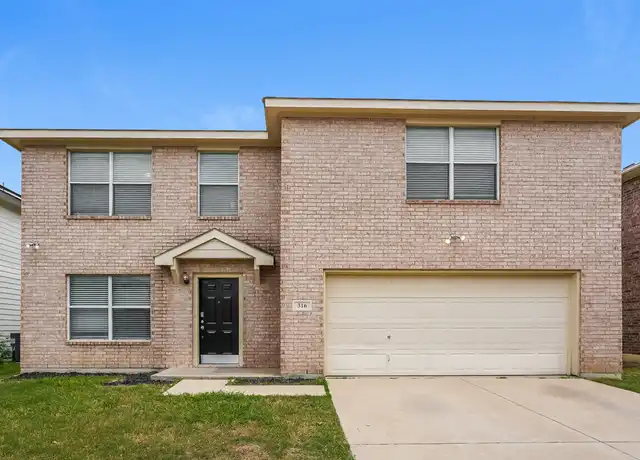 Property at 316 Dakota Ridge Dr, Fort Worth, TX, 76134, 4 beds, 2 baths, [object Object]