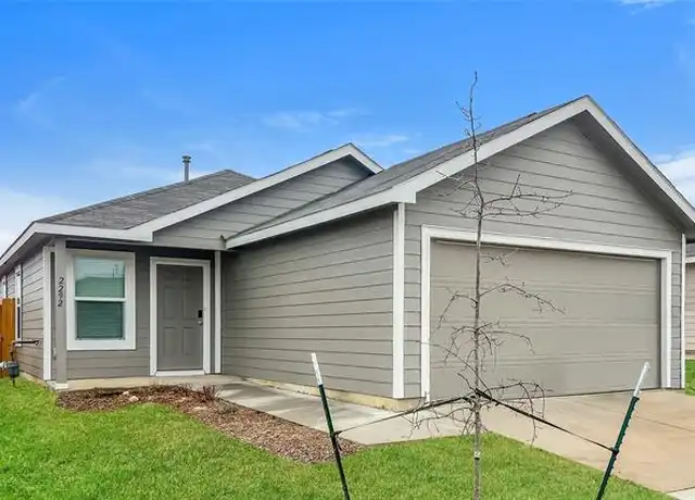 Property at 2292 Great Belt Blvd, Crandall, TX, 75114, 3 beds, 2 baths, [object Object]