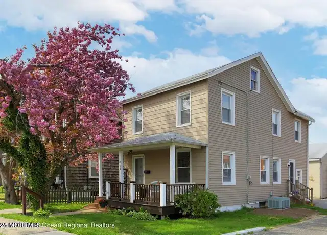 Property at 612 Sylvania Ave, Avon by the Sea, NJ, 07717, 3 beds, 2 baths, [object Object]