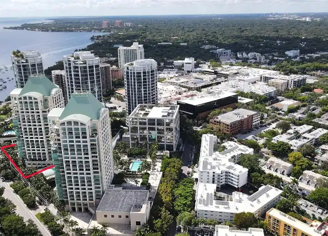 Property at 3400 SW 27th Ave #1607, Miami, FL, 33133, 2 beds, 2.5 baths, [object Object]