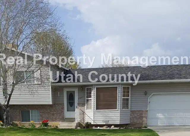 Property at 2807 E 1520 S, Spanish Fork, UT, 84660, 4 beds, 3 baths, [object Object]