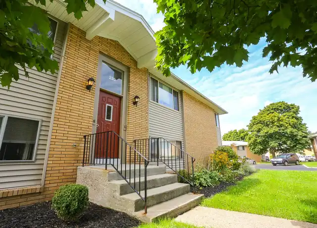 Property at Susan Apartments - 221 Susan Ln, Rochester, NY, 14616, 2 beds, 1 bath, [object Object]