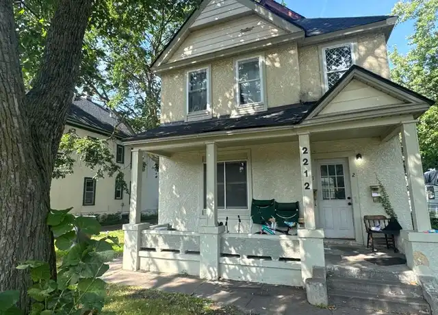 Property at 2212 6th St NE Unit 1, Minneapolis, MN, 55418, 2 beds, 1 bath, [object Object]