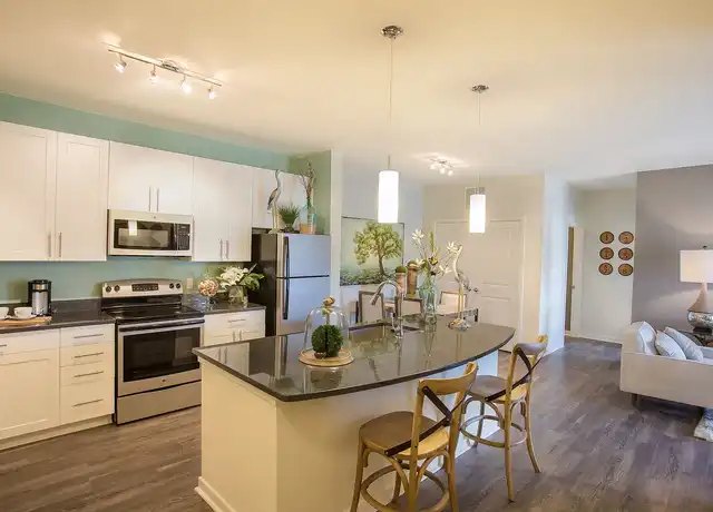 Property at Boulevard at 3200 - 3200 Prices Fork Blvd, Suffolk, VA, 23435, 1 bed, 1 bath, [object Object]